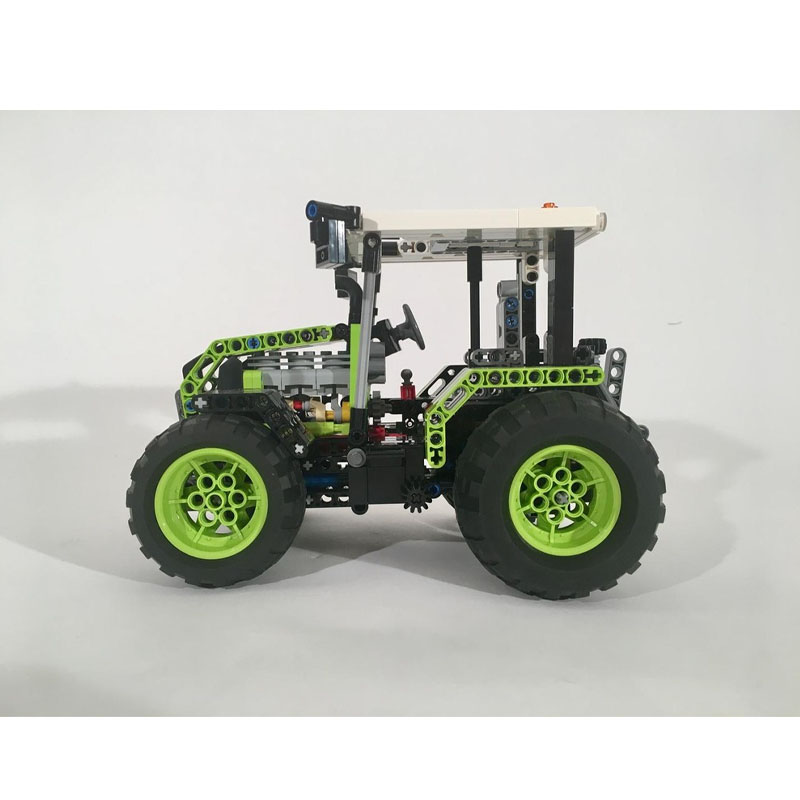 MOC-97333 Urban Farm Agricultu - огляд і ціна Agriculture Farming Certificate