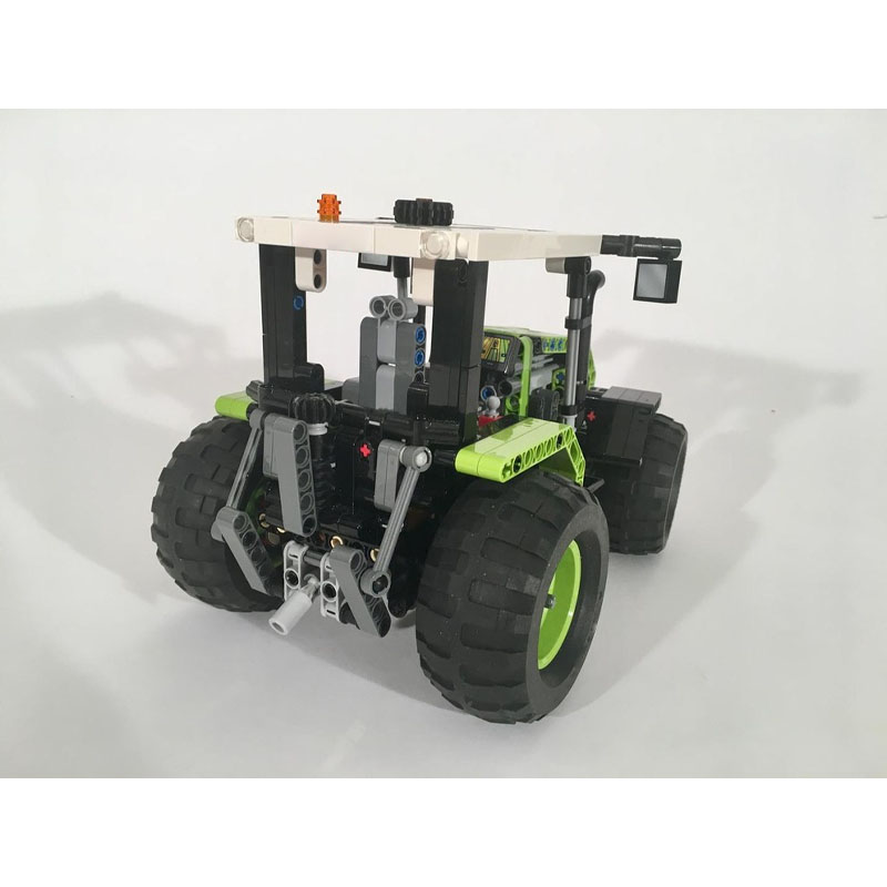MOC-97333 Urban Farm Agricultu - огляд і ціна Agriculture Farming Certificate