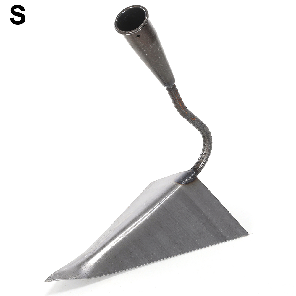 Plowing Hoe Triangle Agricultu - огляд і ціна Farming Agriculture Tools