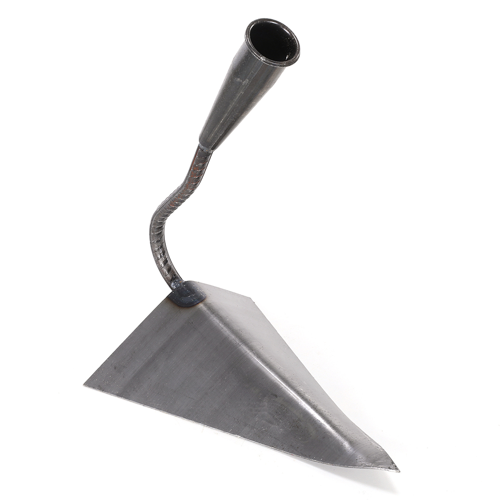 Plowing Hoe Triangle Agricultu - огляд і ціна Farming Agriculture Tools