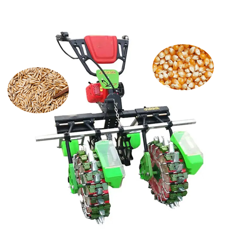 New Style Seed Planter Machine - огляд і ціна Seed Planter