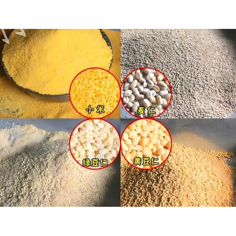 High Performance Farm Maize Pe - огляд і ціна Agriculture Farming Rice