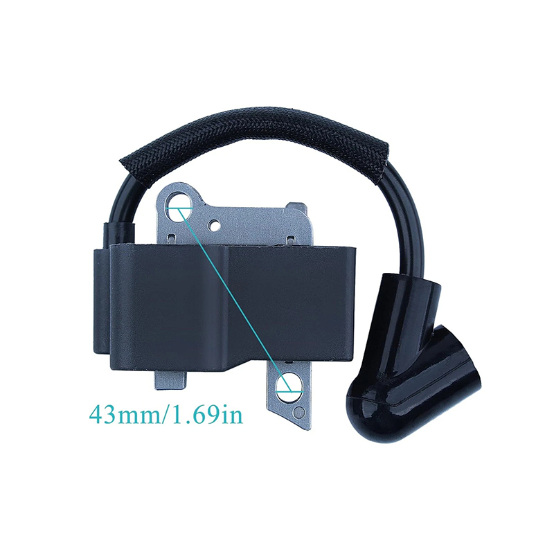 Ignition Coil 579638801 579638 - огляд і ціна Husqvarna Chainsaw 440