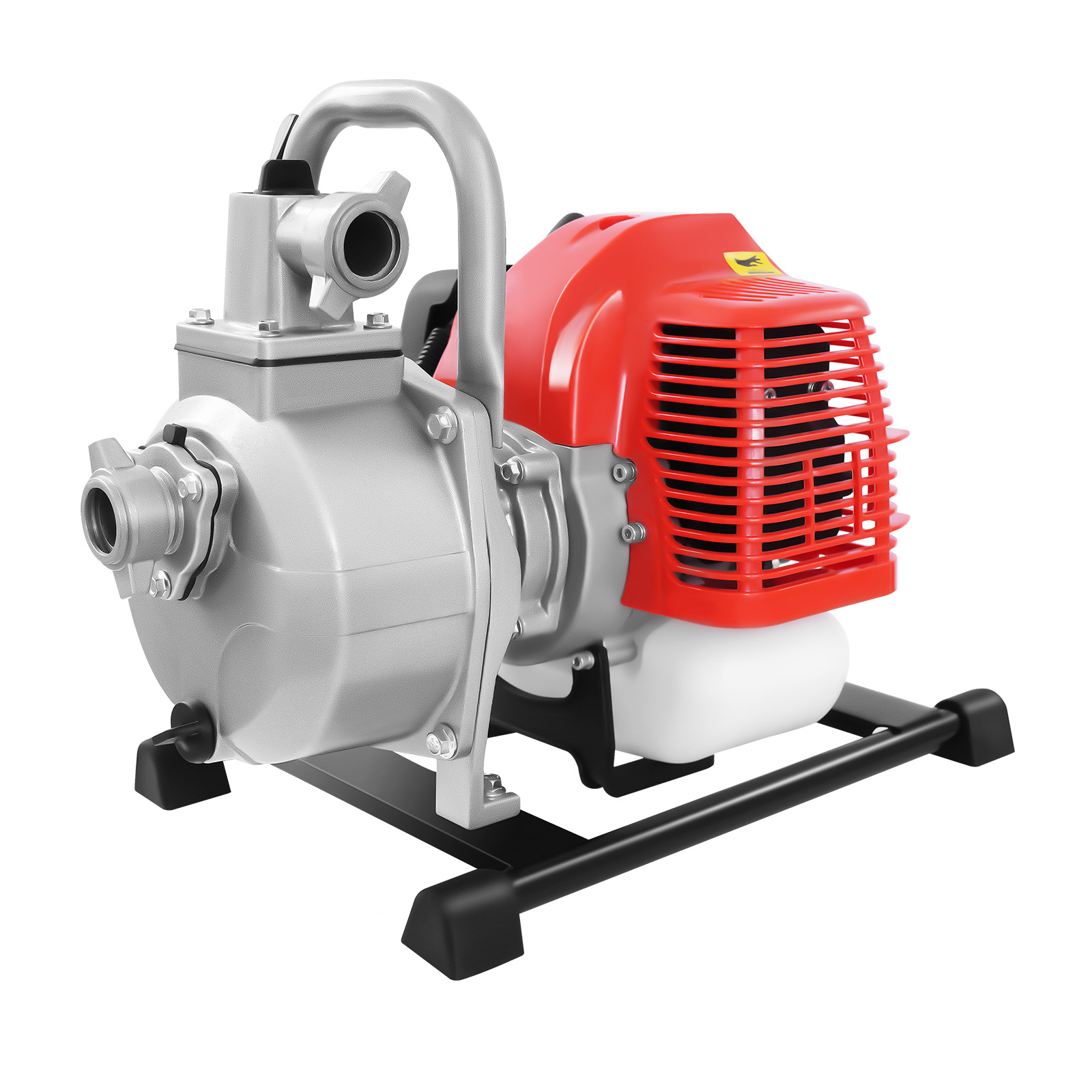 43cc 2 Stroke Gasoline Water P - огляд і ціна Farming Pump For Agriculture