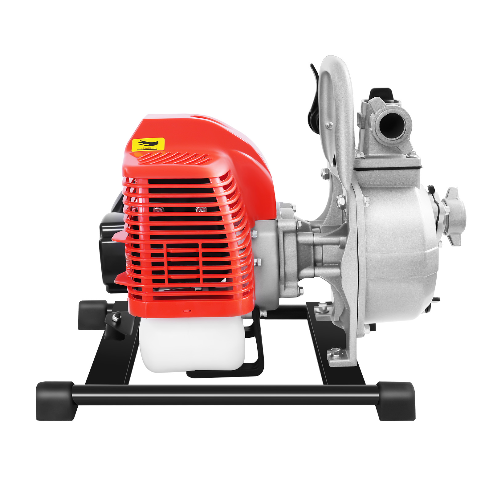 43cc 2 Stroke Gasoline Water P - огляд і ціна Farming Pump For Agriculture