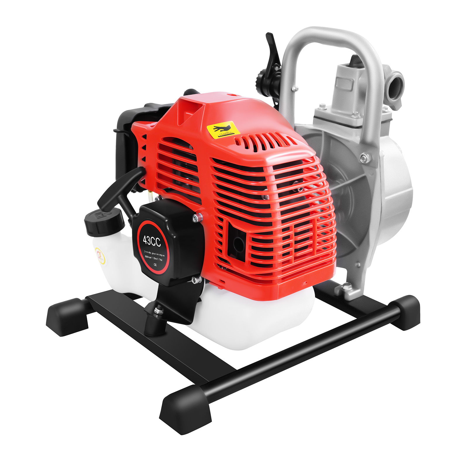 43cc 2 Stroke Gasoline Water P - огляд і ціна Farming Pump For Agriculture