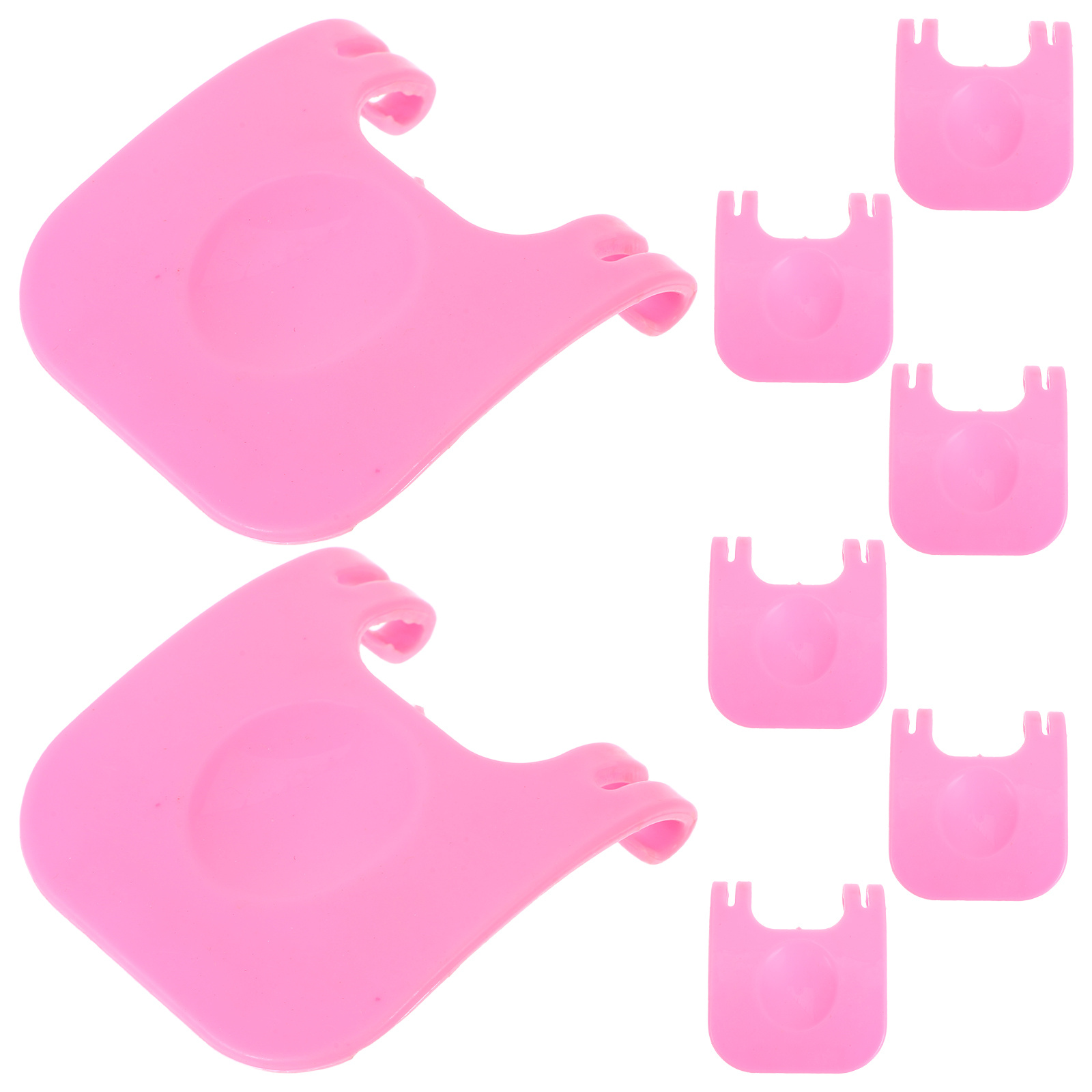 8Pcs DIY Cage Clips for Rabbit - огляд і ціна Rabbit Cage Wire