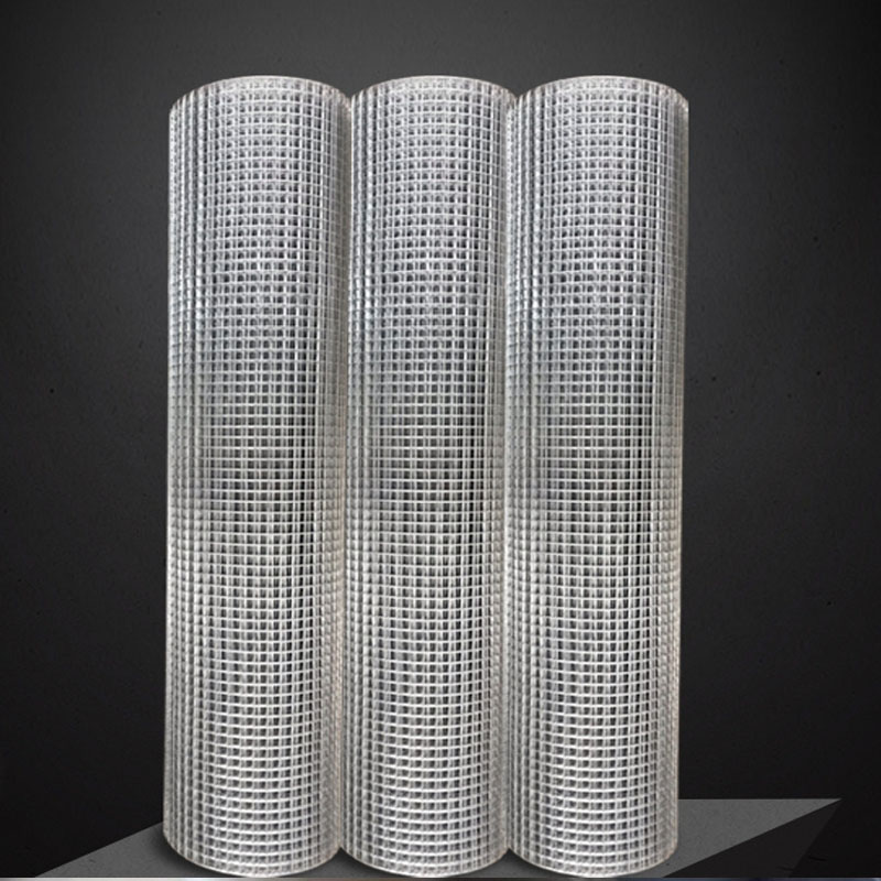 1x18meters 6mm Hole WHOLE roll - огляд і ціна Rabbit Cage Wire