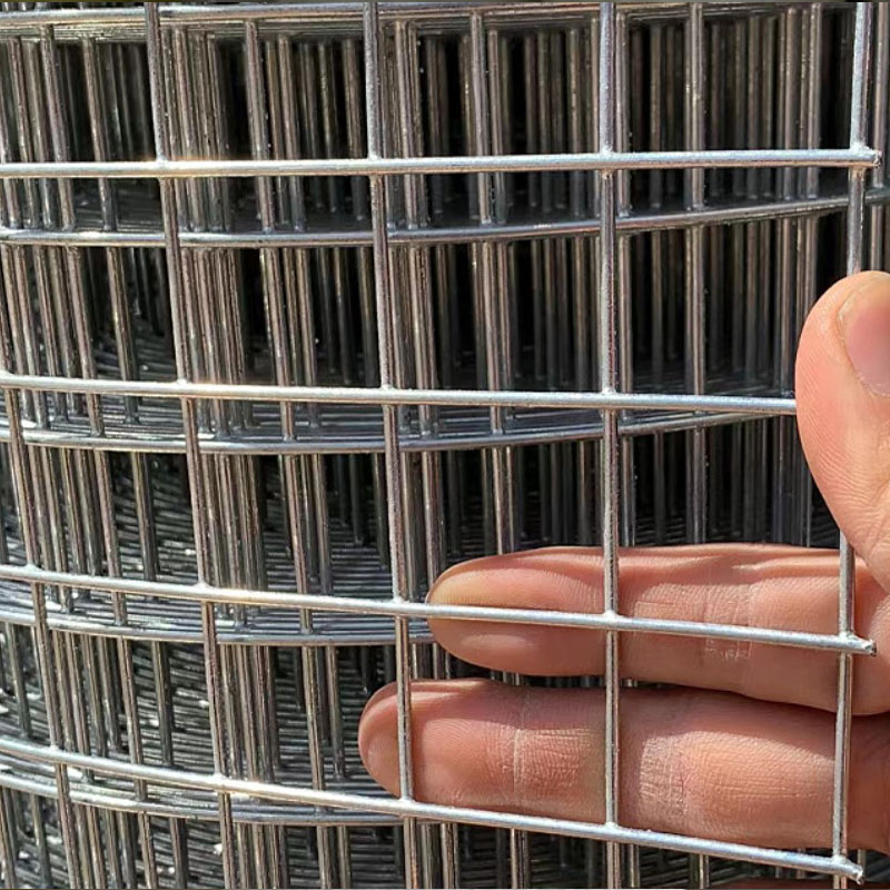 1x18meters 6mm Hole WHOLE roll - огляд і ціна Rabbit Cage Wire