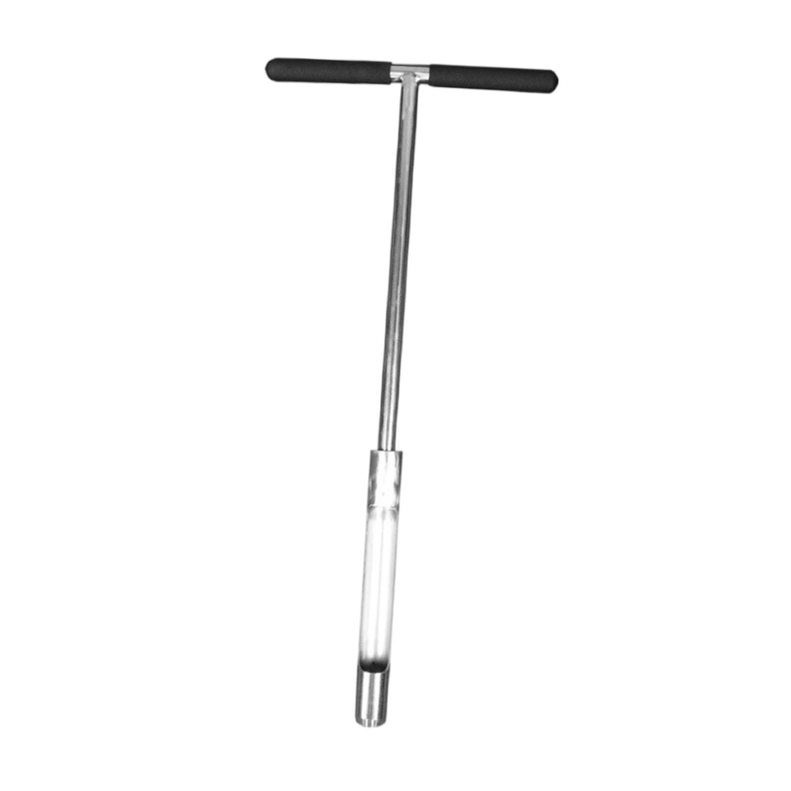 Stainless Steel Soil Sampler P - огляд і ціна Farming Agriculture Tools