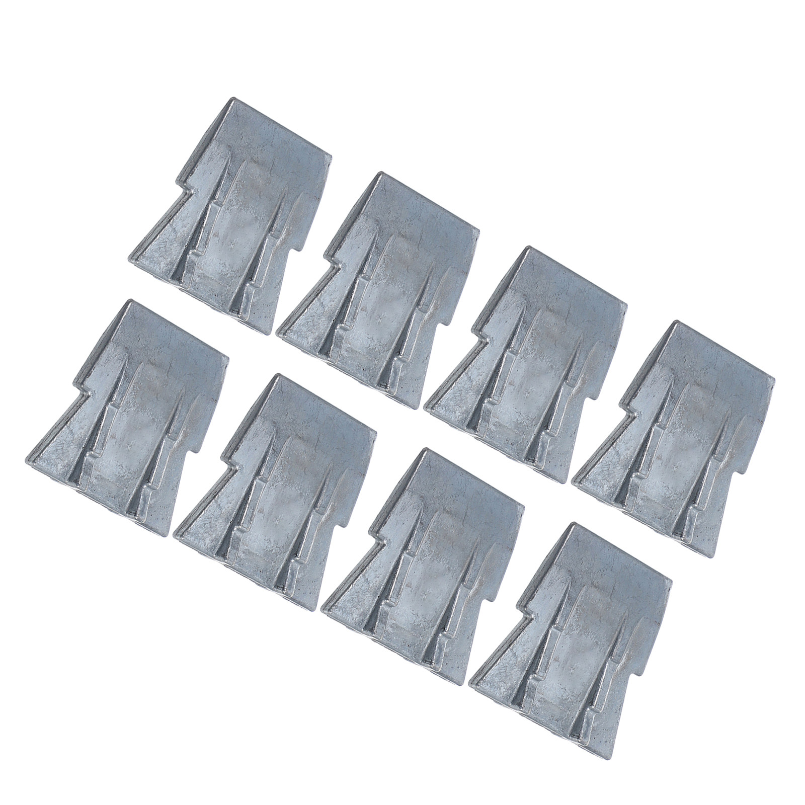8Pcs Farm Tool Securing Wedge  - огляд і ціна Farming Agriculture Tools