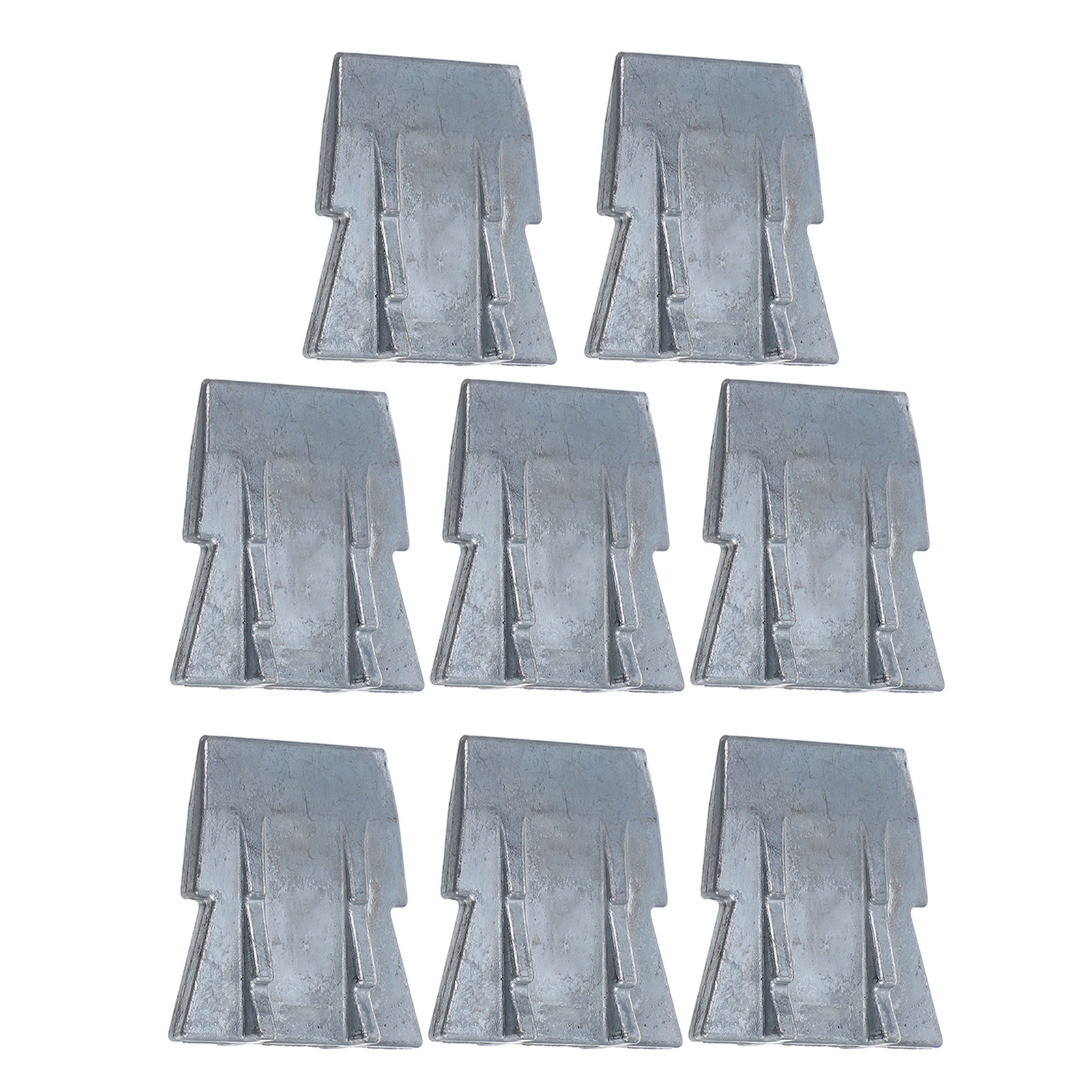 8Pcs Farm Tool Securing Wedge  - огляд і ціна Farming Agriculture Tools