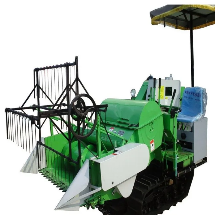 Agricultural Automatic Rice Fa - огляд і ціна Agriculture Farming Rice