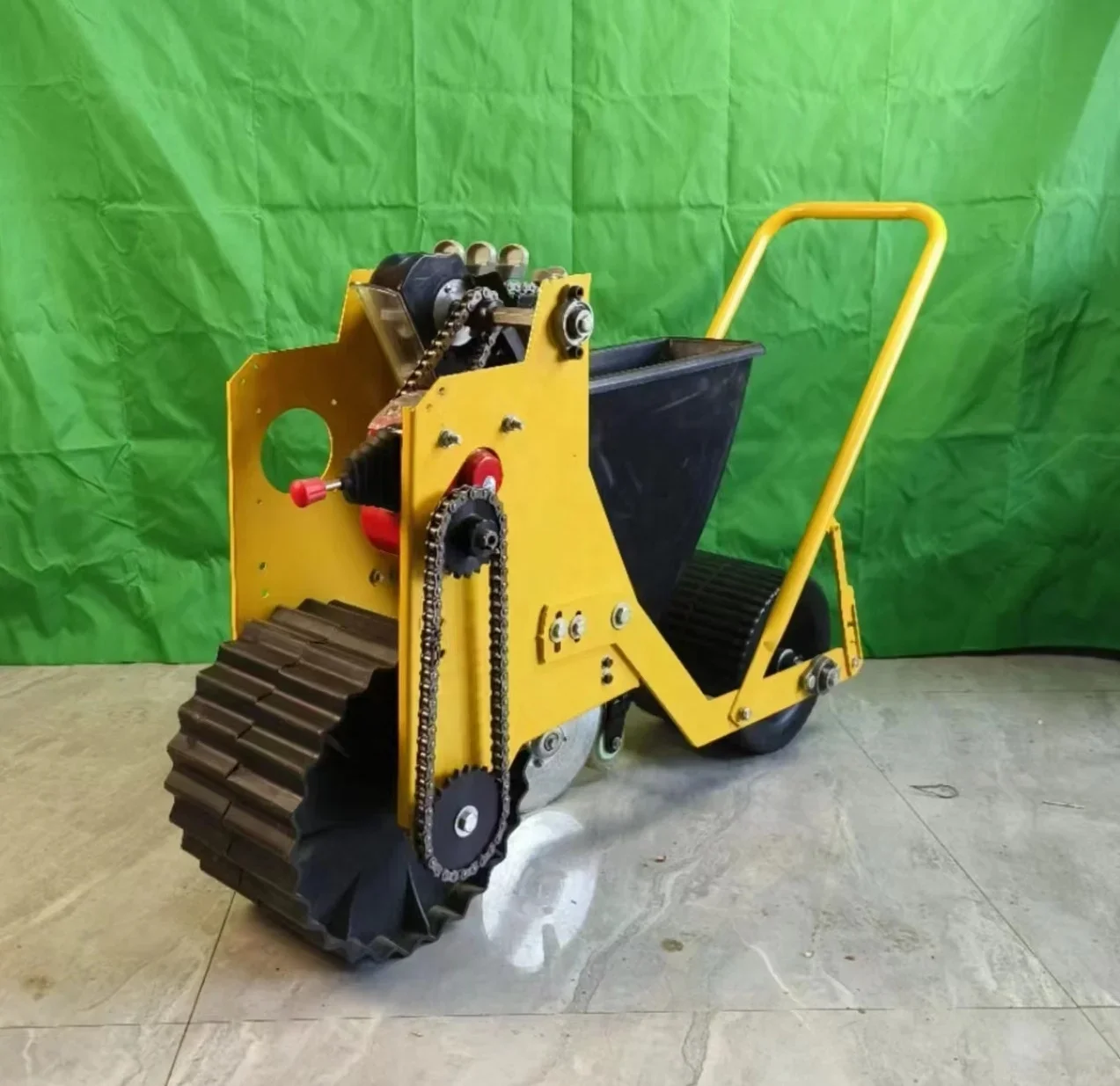 Wholesale Agriculture Farm Han - огляд і ціна Seed Planter