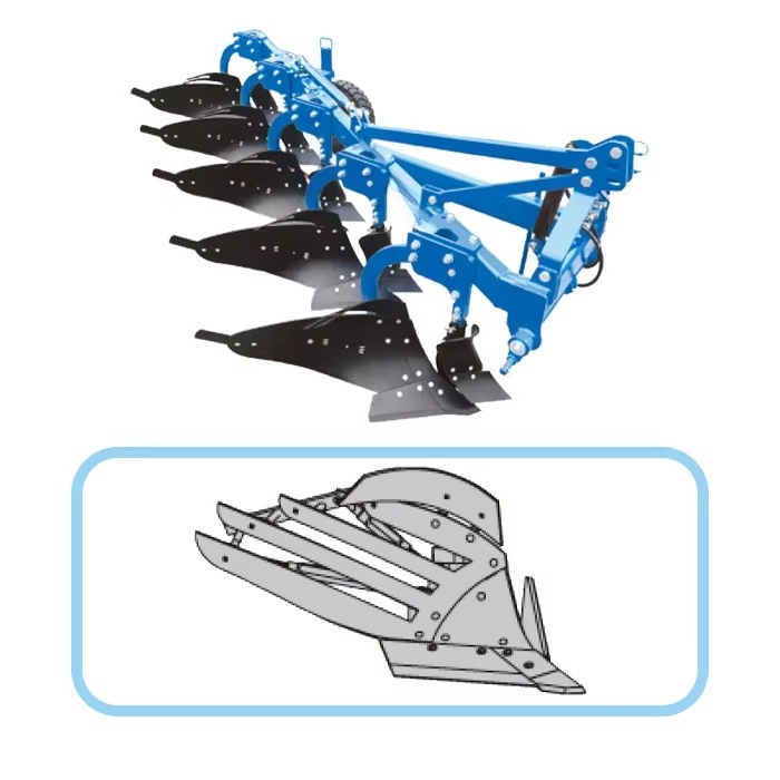 Direct Sales Large Tool Modern - огляд і ціна Farming Agriculture Tools
