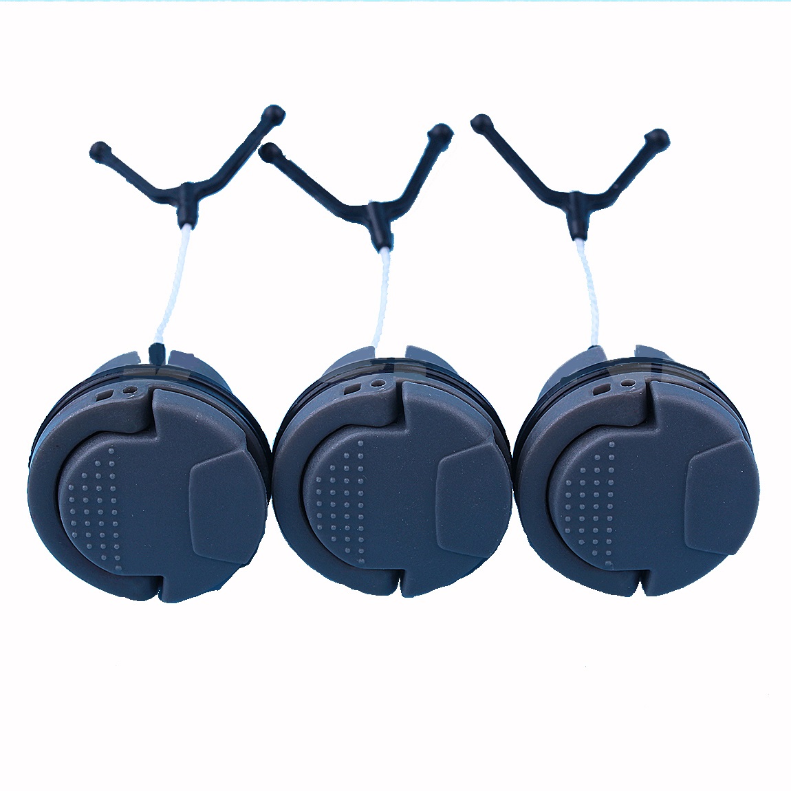 3 PCS New Style Gas Fuel Tank  - огляд і ціна Husqvarna Chainsaw 440