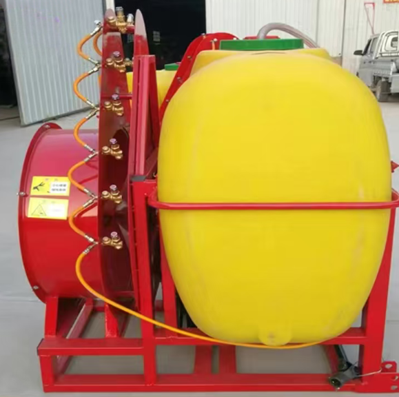 Tractor Mounted Sprayer  Spray - огляд і ціна Orchard Sprayer Tractor
