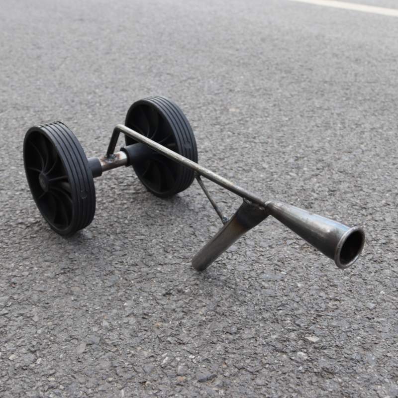 Garden Grass Weeding Tools Car - огляд і ціна Farming Agriculture Tools