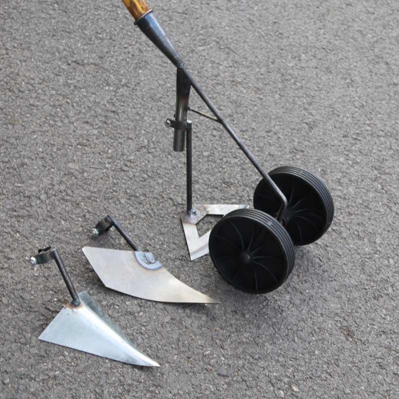 Garden Grass Weeding Tools Car - огляд і ціна Farming Agriculture Tools