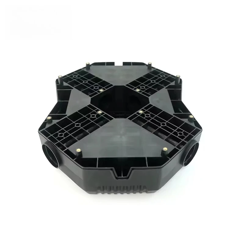 SmCpHigh Quality For EFT Four  - огляд і ціна Farming Agriculture Drone