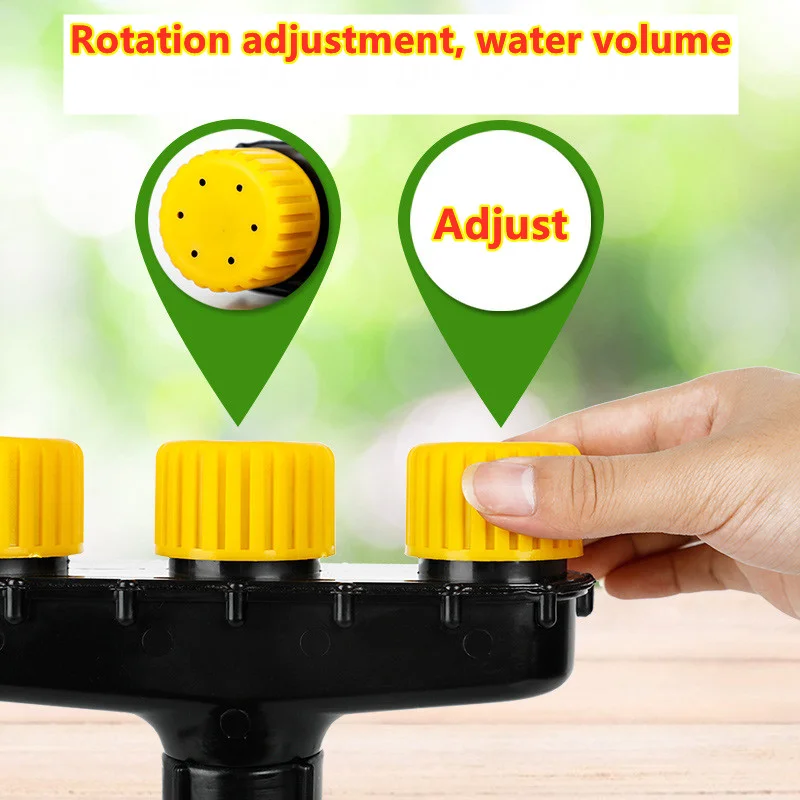 1pcs Agriculture Atomizer Nozz - огляд і ціна Farming Pump For Agriculture