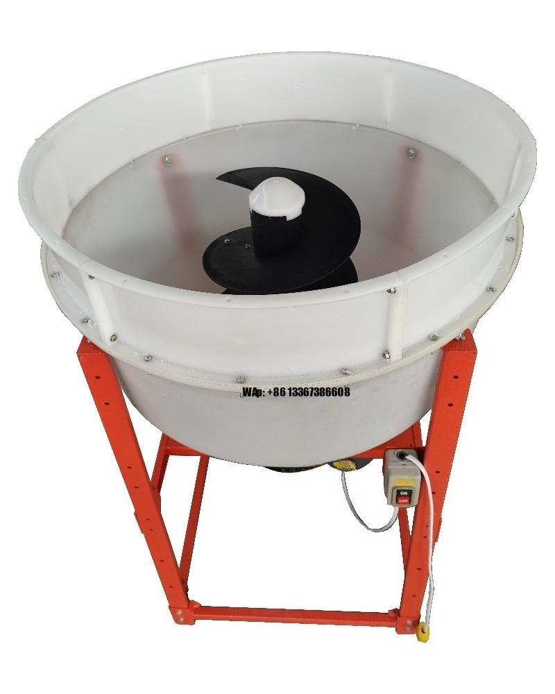 Seed Coater Grain Seed Process - огляд і ціна Seed Planter