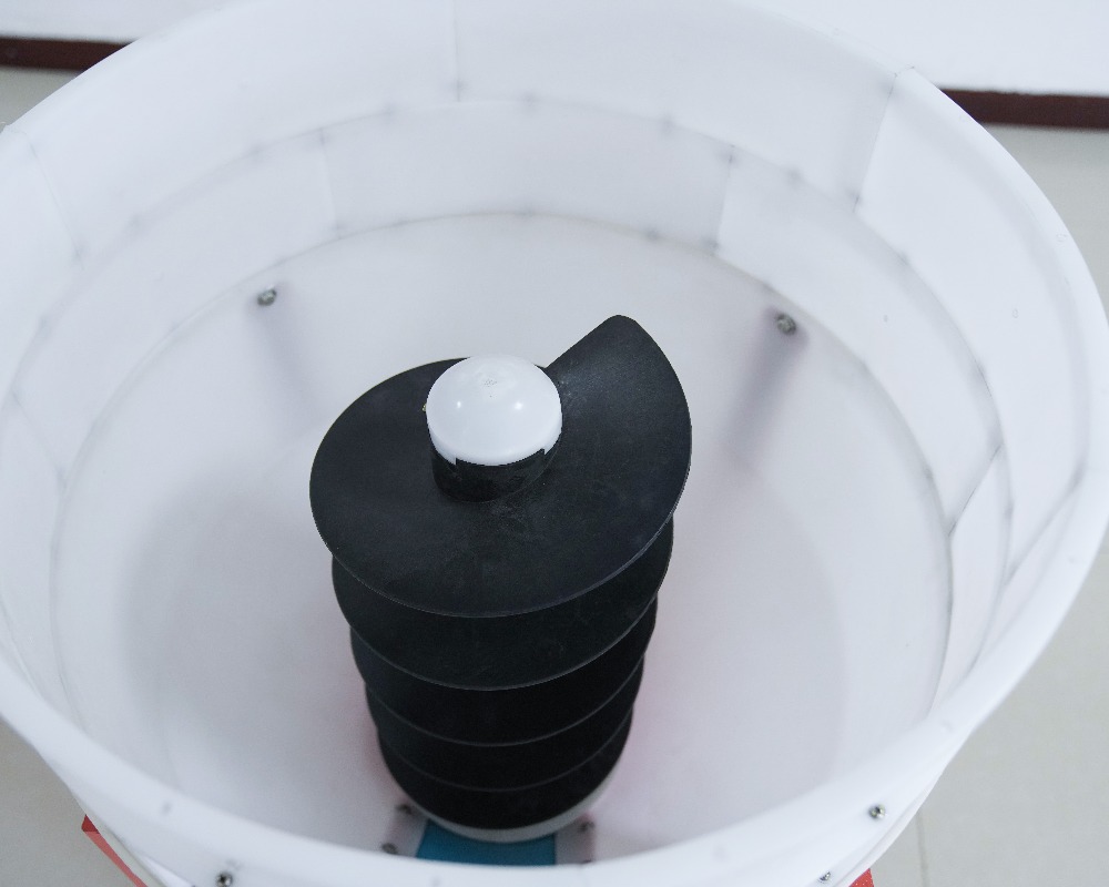 Seed Coater Grain Seed Process - огляд і ціна Seed Planter