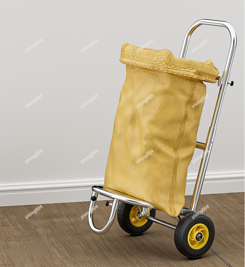 Grain Bag Support Holder Farm  - огляд і ціна Agriculture Farming Rice