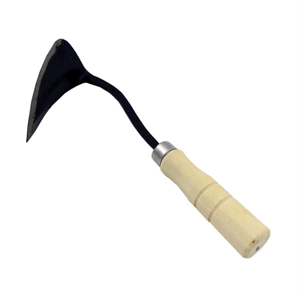 Farm Tools Hoes Triangle Furro - огляд і ціна Farming Agriculture Tools