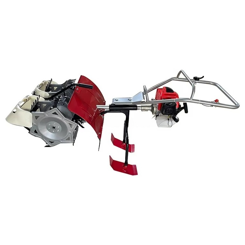 Agriculture Rice Weeder Machin - огляд і ціна Agriculture Farming Rice