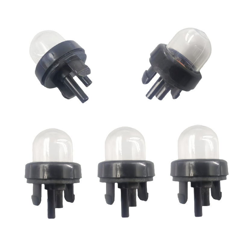 5pcs 503936601 Chainsaw Primer - огляд і ціна Husqvarna Chainsaw 440