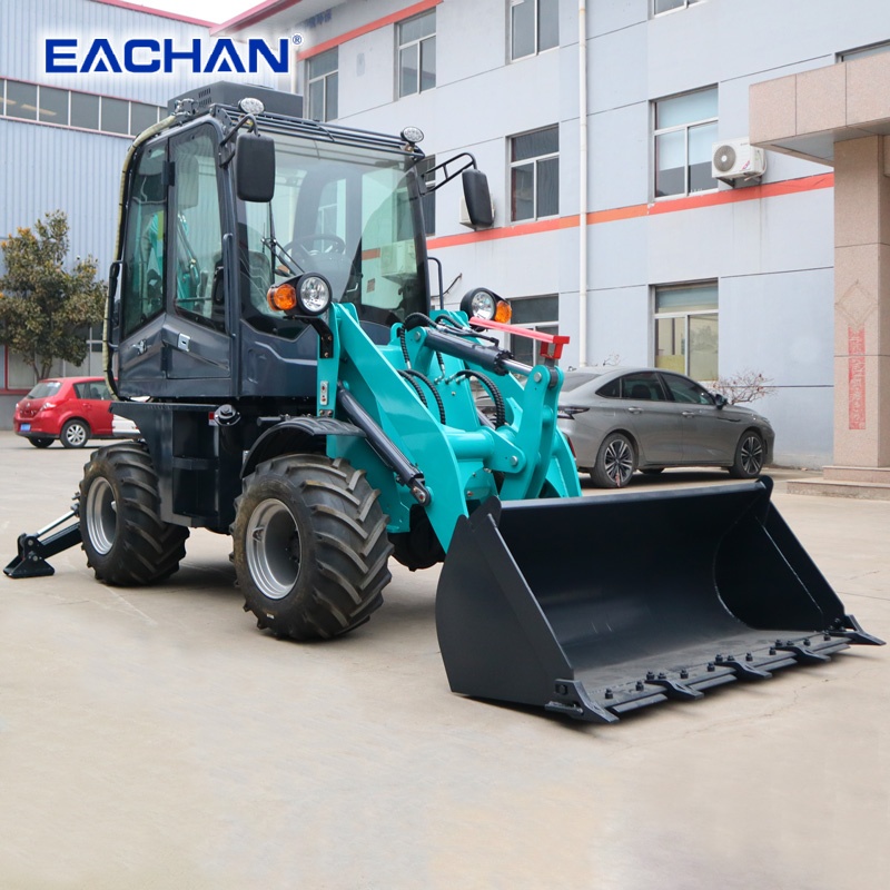 Hot Product CE Certified Backh - огляд і ціна Agriculture Farming Work