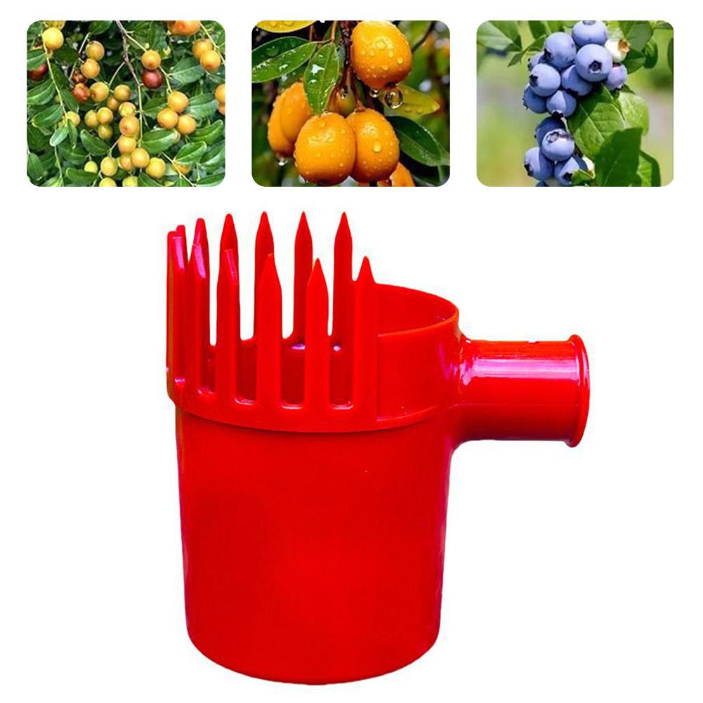 Fruits Picker Portable Harvest - огляд і ціна Farming Agriculture Tools