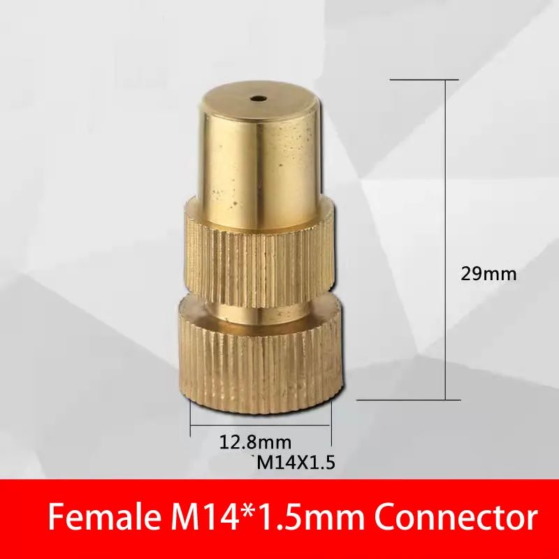 Mini Agricultural Copper Atomi - огляд і ціна Farming Pump For Agriculture