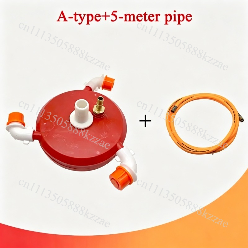 Agricultural Farm Chemical Mix - огляд і ціна Farming Pump For Agriculture