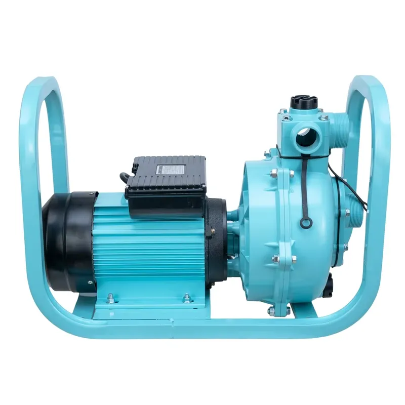 High Power 1500w Farm Agricult - огляд і ціна Farming Pump For Agriculture