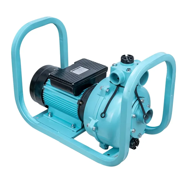 High Power 1500w Farm Agricult - огляд і ціна Farming Pump For Agriculture