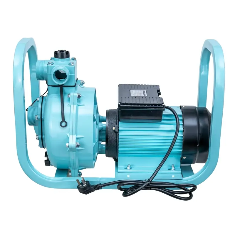 High Power 1500w Farm Agricult - огляд і ціна Farming Pump For Agriculture