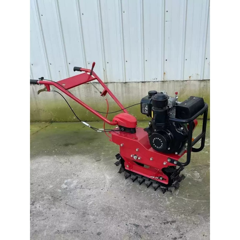 Multifunctional Chain Rail Mic - огляд і ціна Agriculture Farming Work
