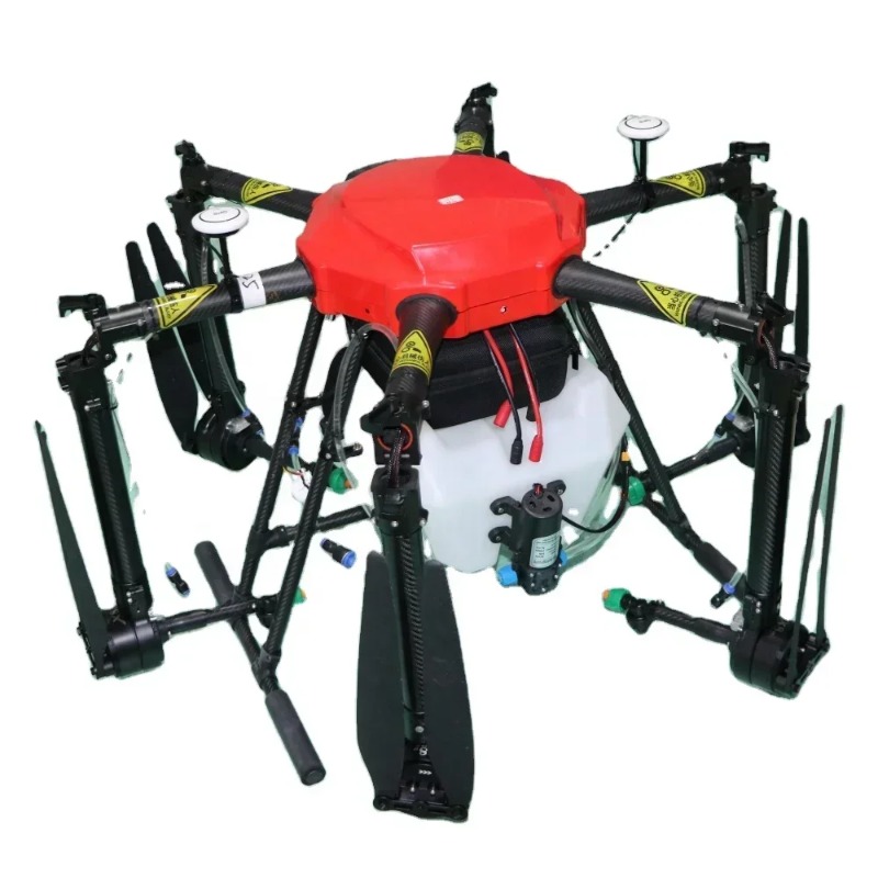 AG Farm Crop Spraying Dron Cro - огляд і ціна Farming Agriculture Drone