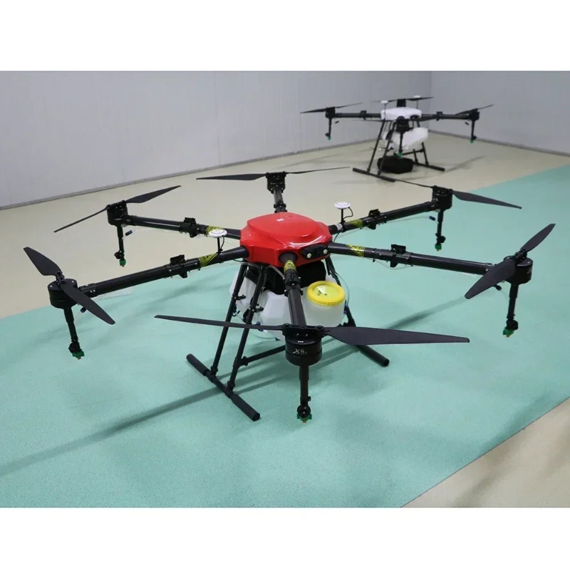 AG Farm Crop Spraying Dron Cro - огляд і ціна Farming Agriculture Drone