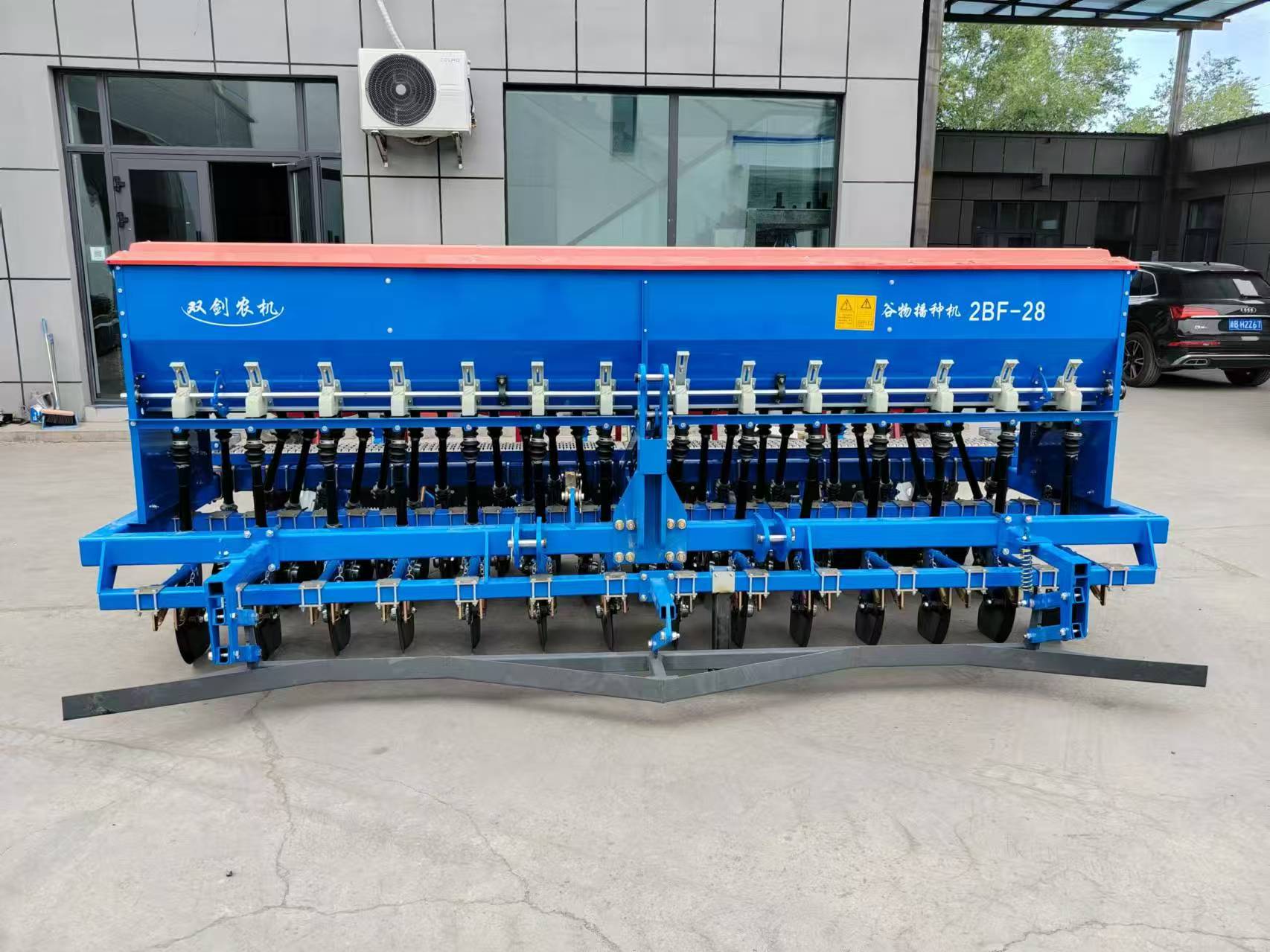 Wholesale Price Agricultural M - огляд і ціна Seed Planter