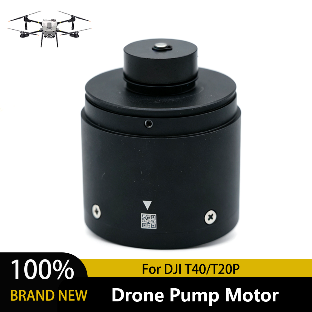 Impeller Pump Motor for DJI T4 - огляд і ціна Farming Agriculture Drone