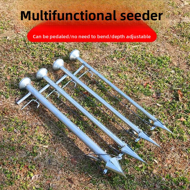 Agricultural Corn Peanut Seed  - огляд і ціна Seed Planter
