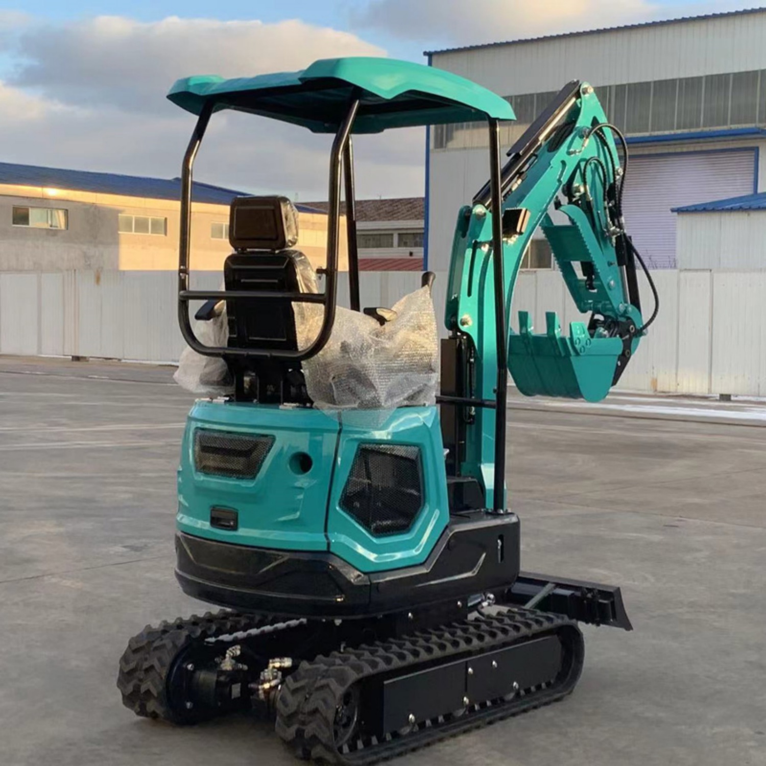Factory Supply Customized Mini - огляд і ціна Agriculture Farming Work