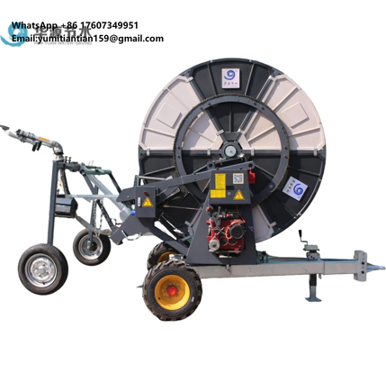 Metallic Agricultural Farm Spr - огляд і ціна Farming Pump For Agriculture