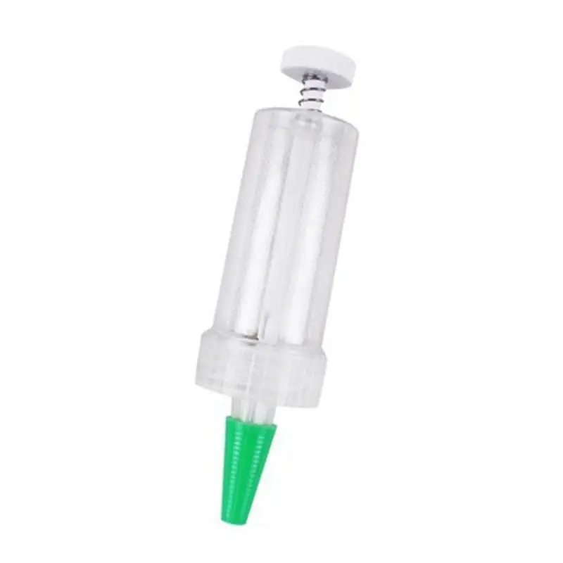 1pc Handheld Seed Dispenser, M - огляд і ціна Seed Planter
