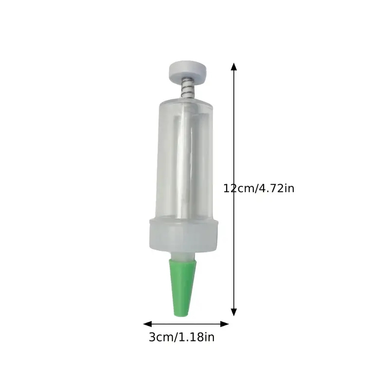 1pc Handheld Seed Dispenser, M - огляд і ціна Seed Planter