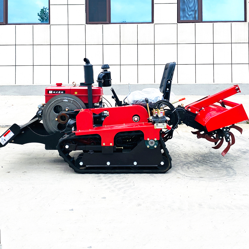 Customized Ideal Farm Tool Cra - огляд і ціна Farming Agriculture Tools