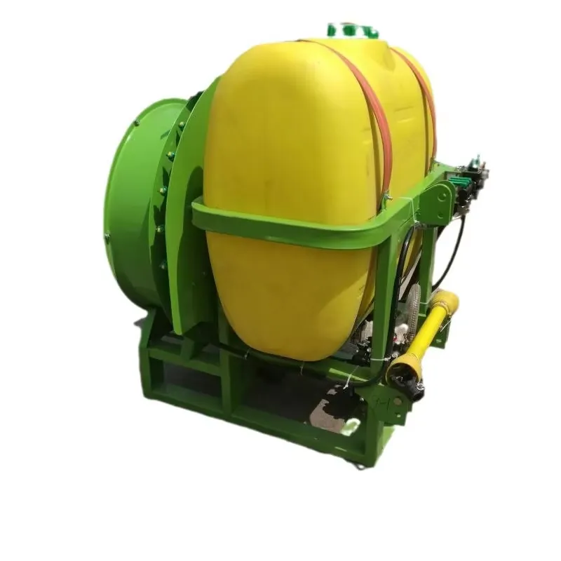 Four Wheel Tractor Traction Or - огляд і ціна Orchard Sprayer Tractor